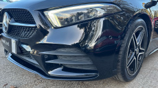 Mercedes-Benz A-Class A180 AMG Line Premium Plus Edition 5dr Auto Petrol Hatchback